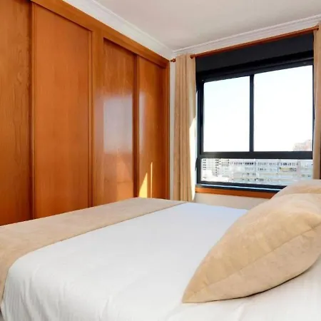 Snug In With Solarium Fuengirola