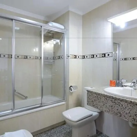 Snug In With Solarium Apartment