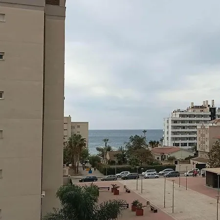 Snug In With Solarium * Fuengirola
